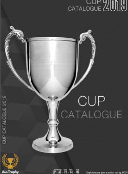 Aus Trophy - Cups 2019